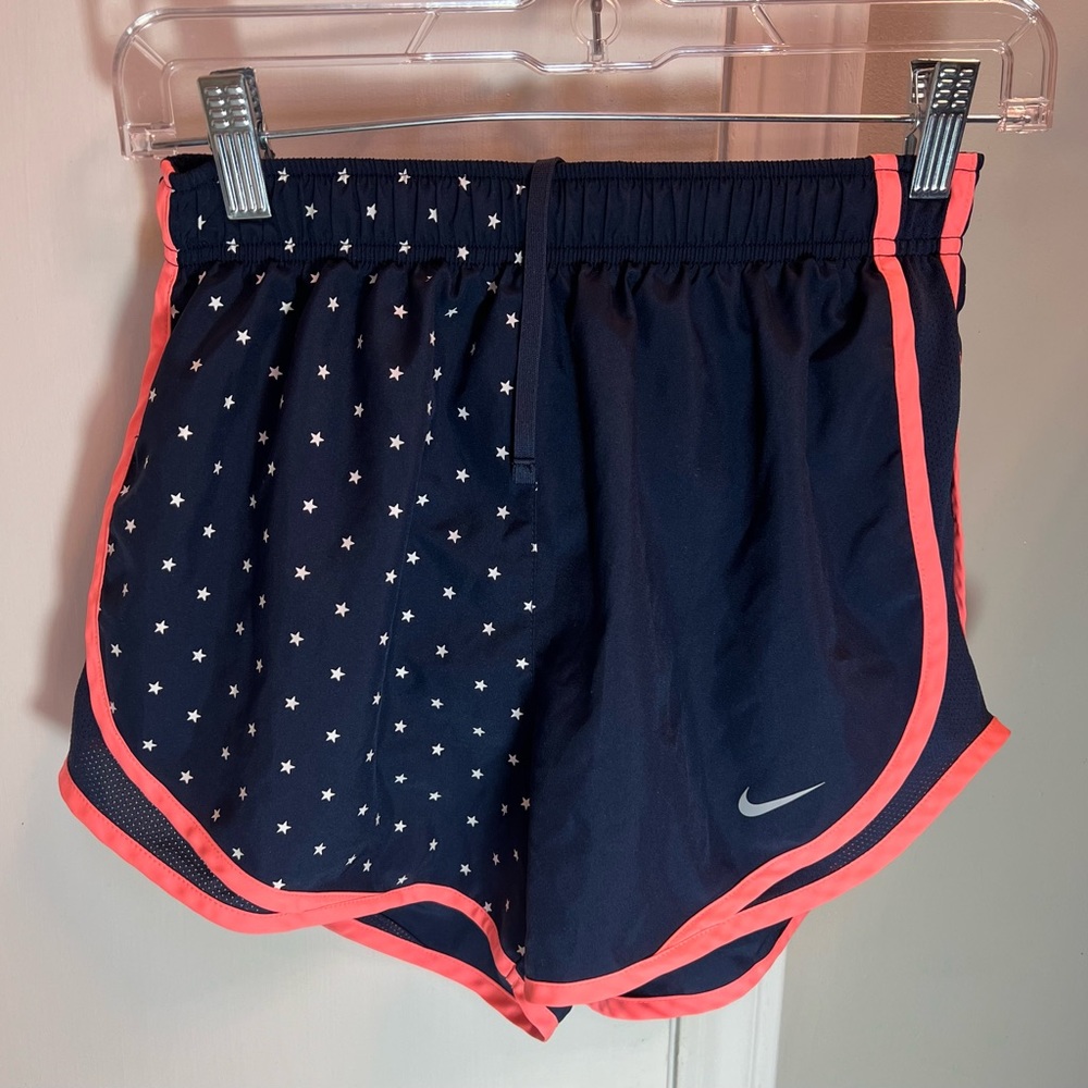 Nike dry fit shorts